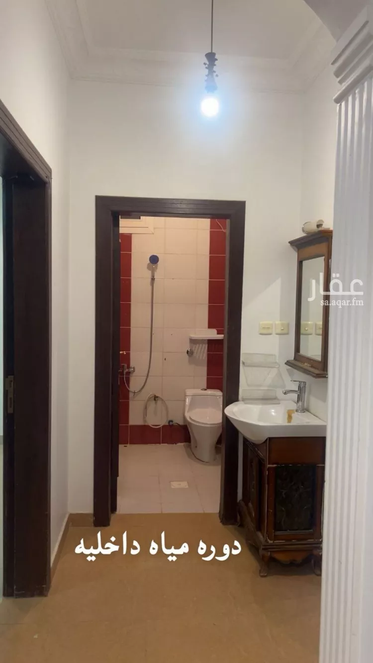 شقة للإيجار في شارع بصيرة, حي عرقة, مدينة الرياض, منطقة الرياض صورة 4