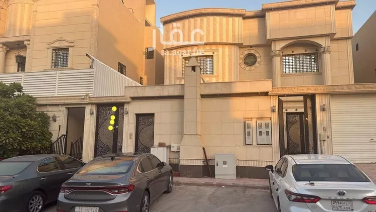 شقة للإيجار في شارع الجنادريه, حي ظهرة لبن, مدينة الرياض, منطقة الرياض صورة 4