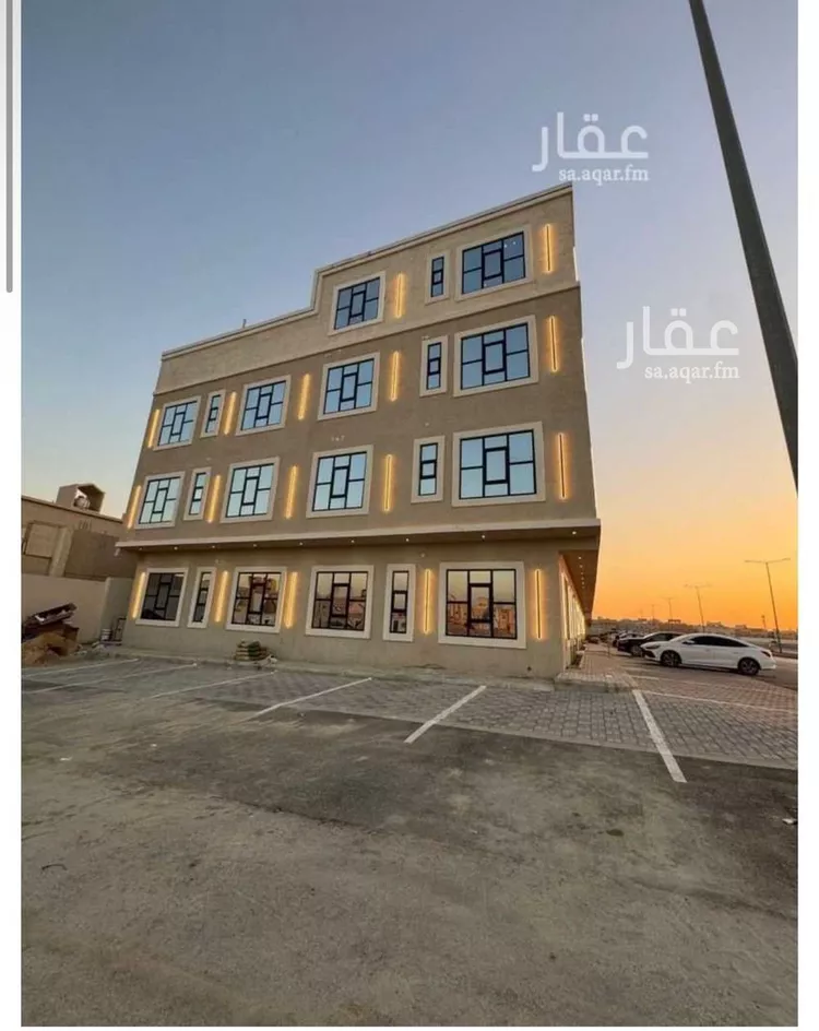 شقة للإيجار في شارع معاذ التيمي, حي الحزم, مدينة الرياض, منطقة الرياض