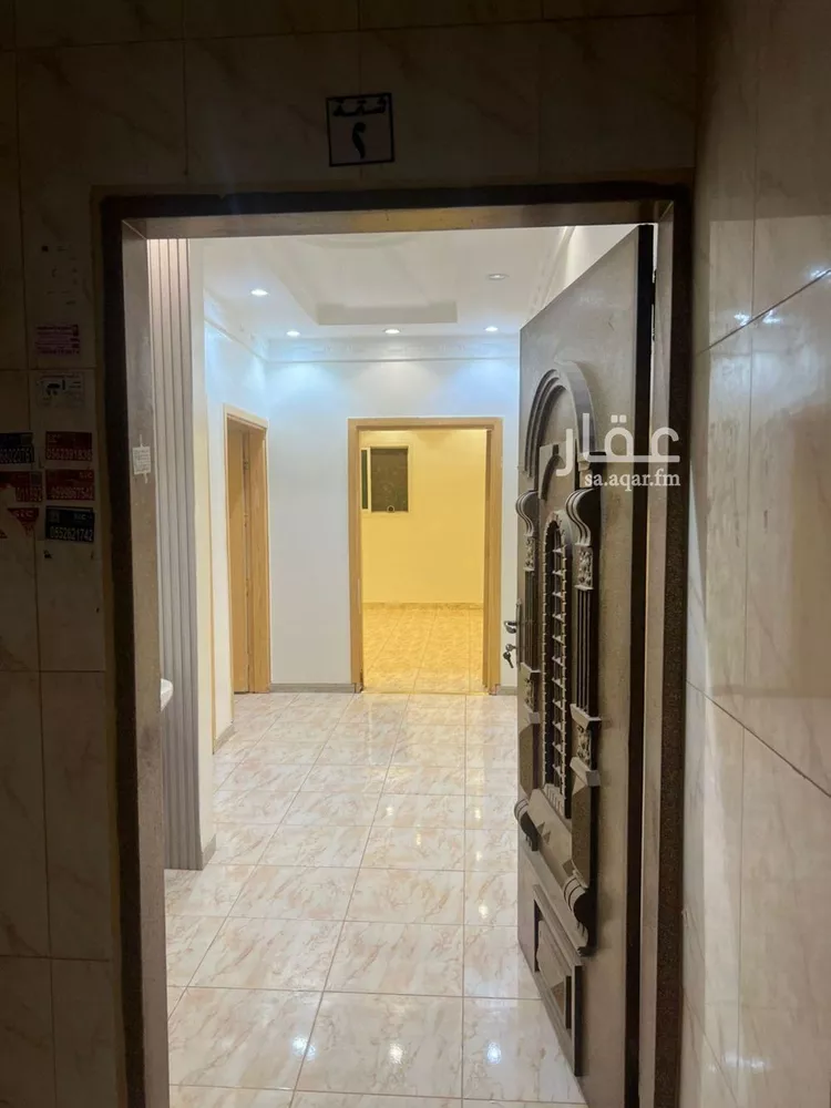 Apartment for Rent in Riyadh As Saadah