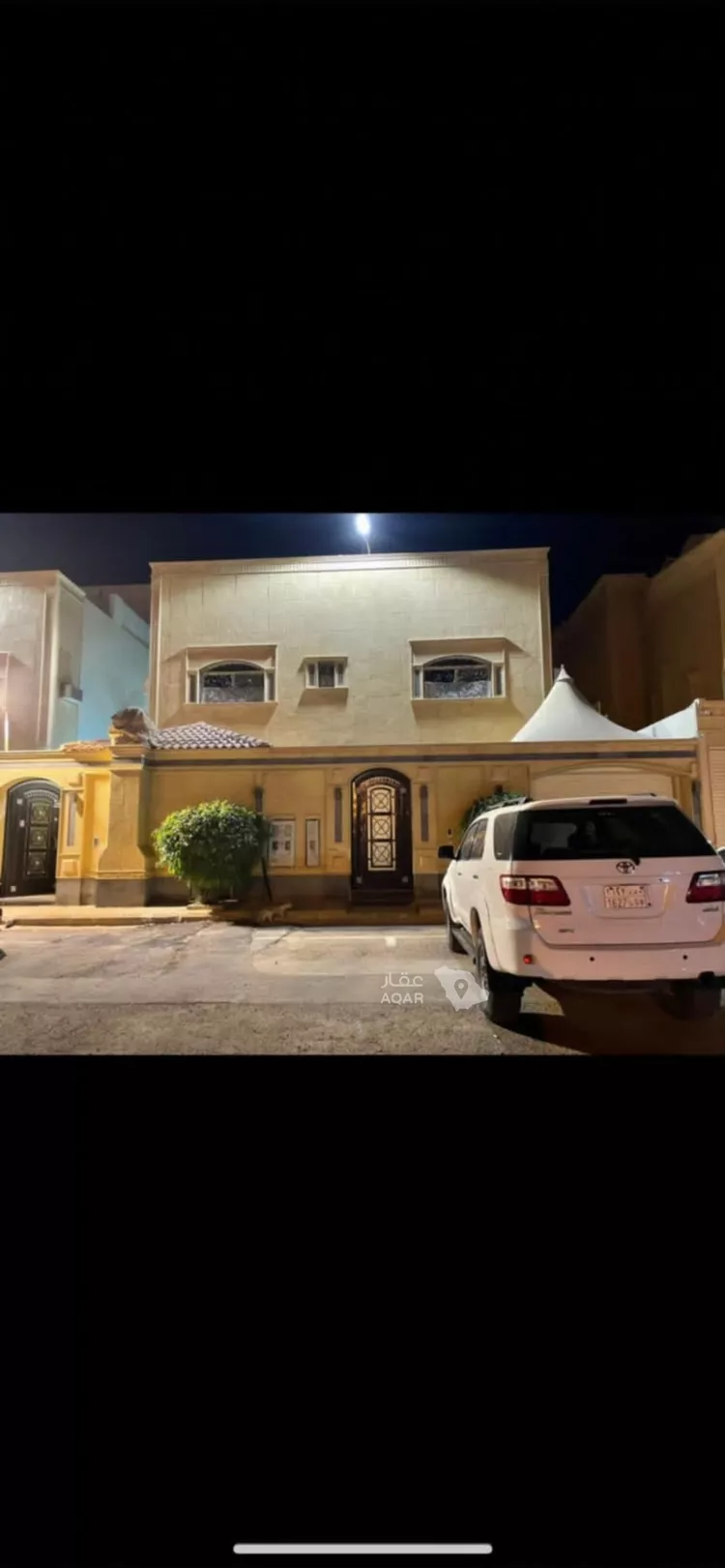 Apartment for Rent in Riyadh Dhahrat Namar