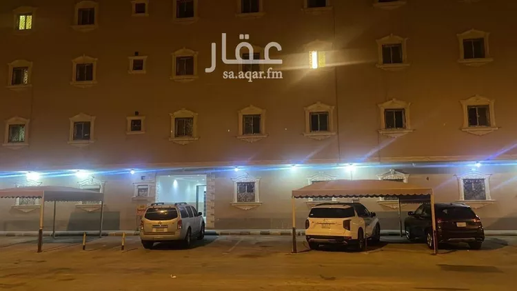 شقة للإيجار في شارع القرابة, حي إشبيلية, مدينة الرياض, منطقة الرياض