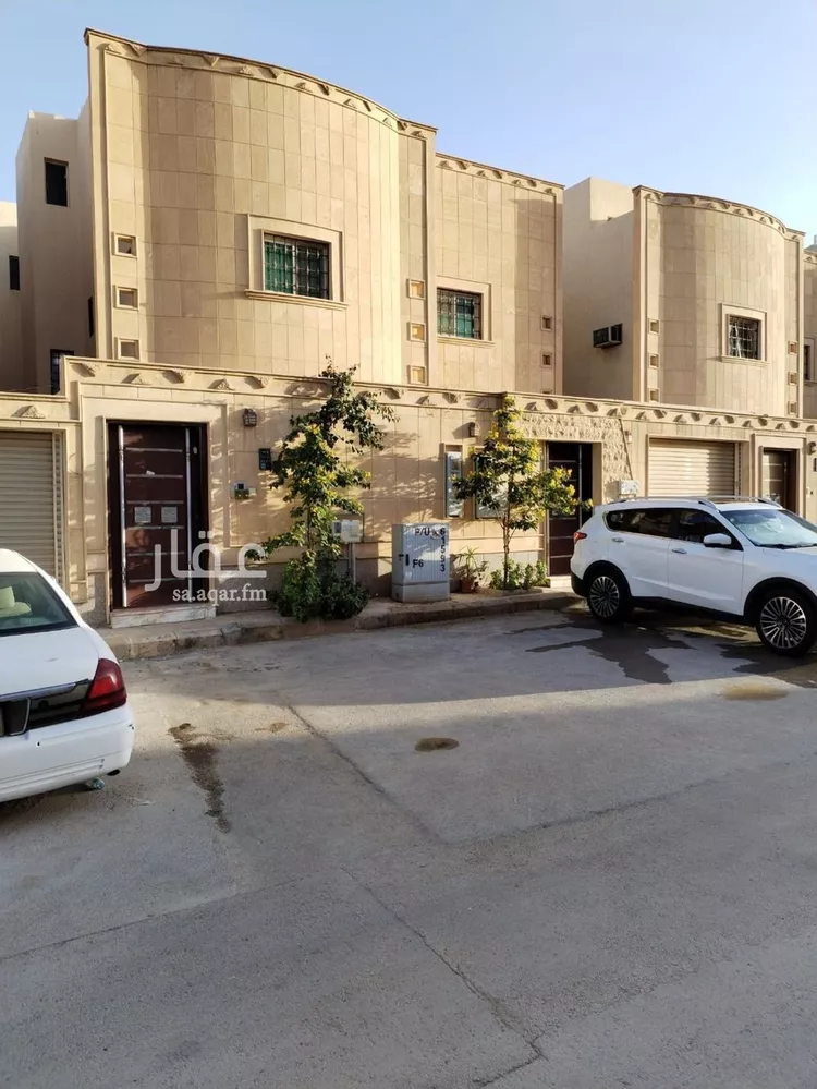 شقة للإيجار في شارع القهيب, حي الحزم, مدينة الرياض, منطقة الرياض صورة 3