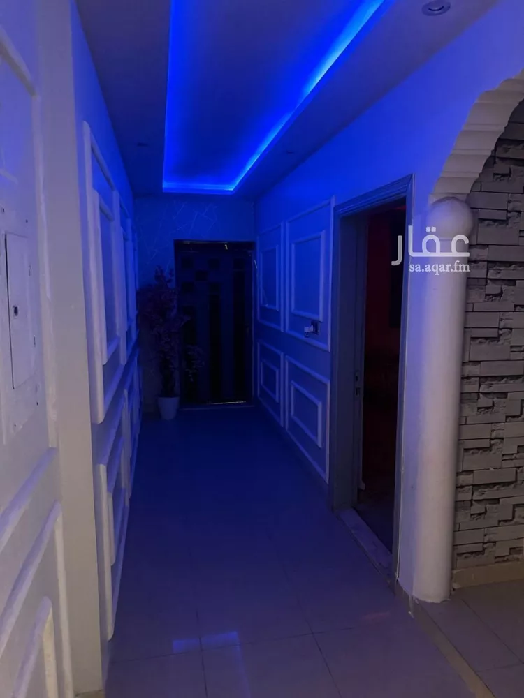 شقة للإيجار في شارع نهاوند, حي العزيزية, مدينة الرياض, منطقة الرياض