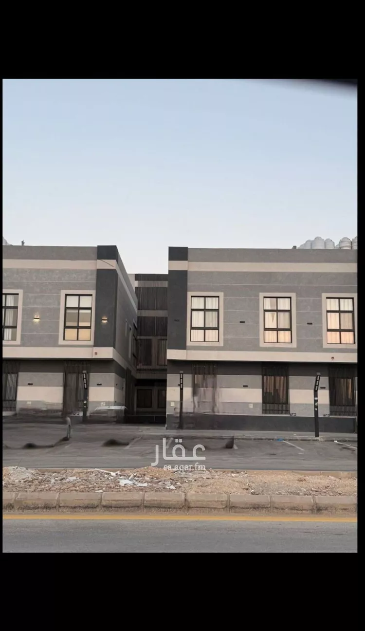 Apartment for Rent in Riyadh Badr