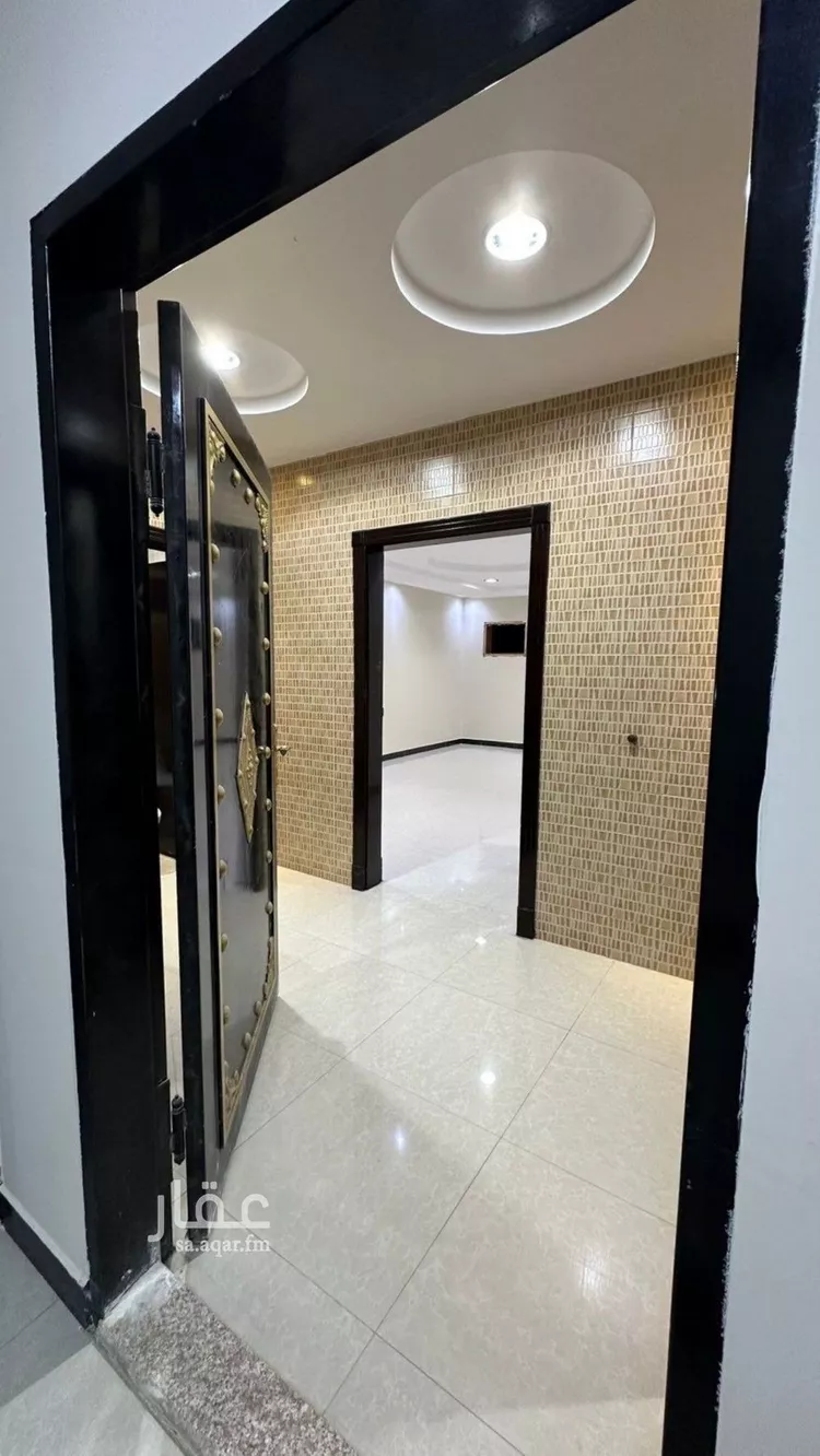 شقة للإيجار في شارع عبدالغني مشرف, حي العوالي, مدينة الرياض, منطقة الرياض صورة 3