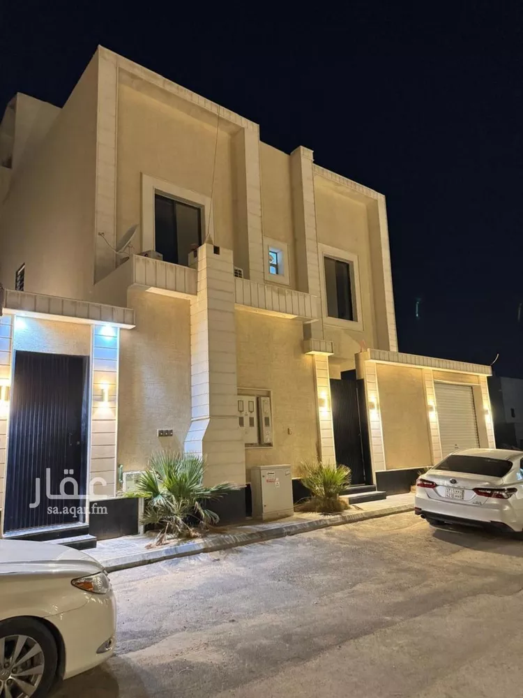 Apartment for Rent in Riyadh Al Janadriyah صورة 4