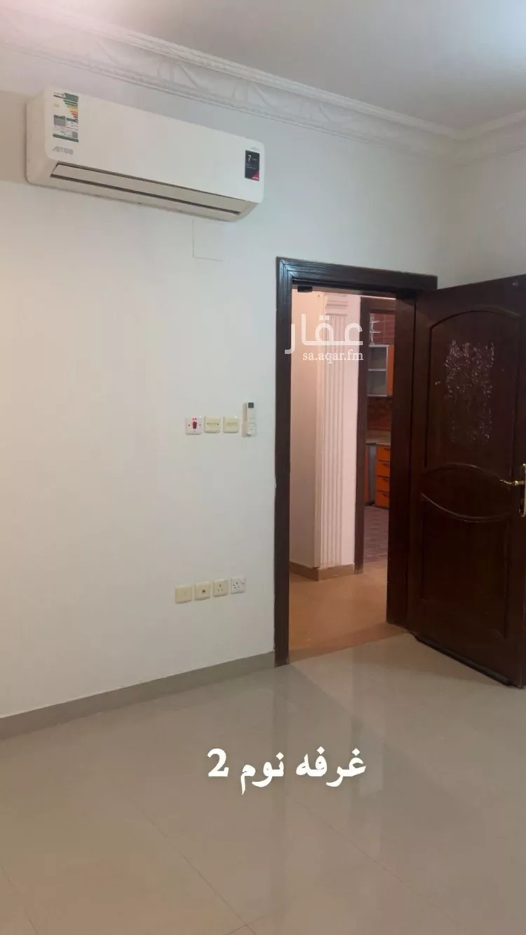 شقة للإيجار في شارع بصيرة, حي عرقة, مدينة الرياض, منطقة الرياض صورة 2