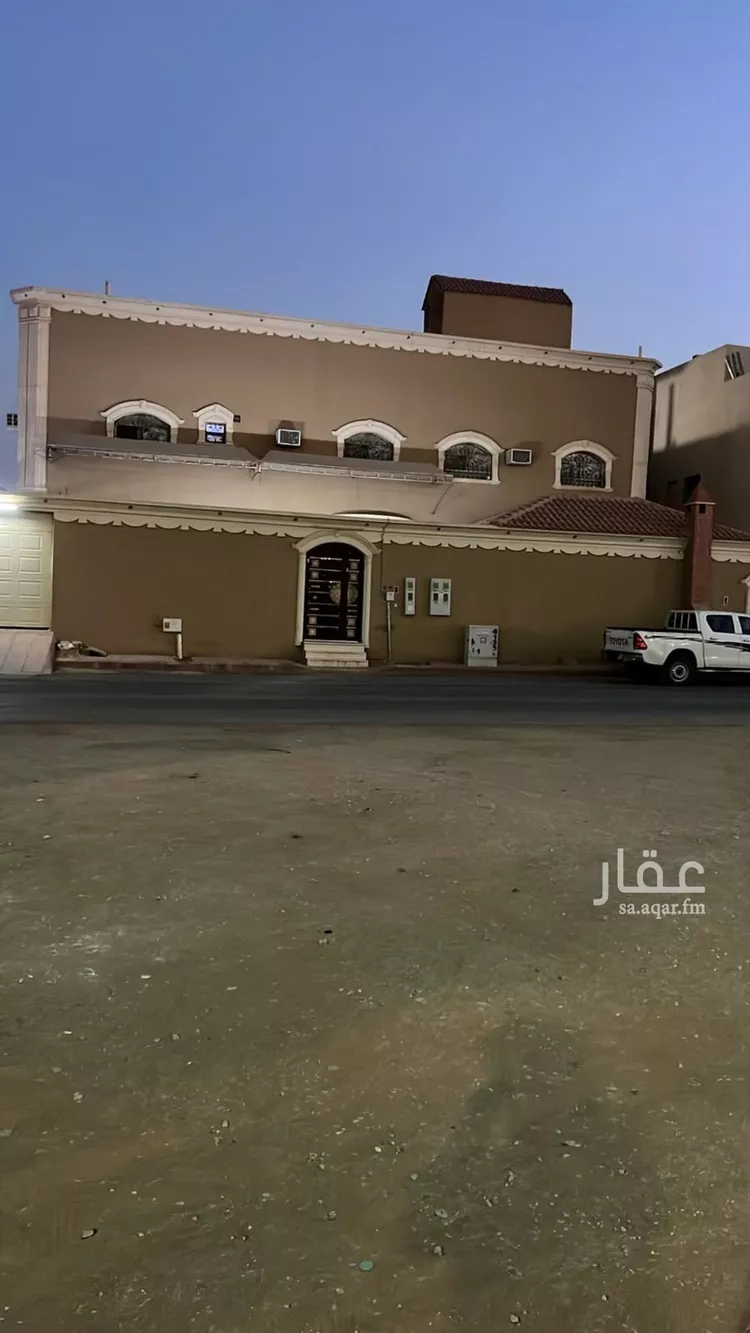 شقة للإيجار في شارع عصام سيف الدين حكيم, حي طويق, مدينة الرياض, منطقة الرياض
