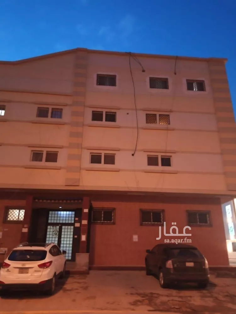 شقة للإيجار في شارع القوسة, حي الحزم, مدينة الرياض, منطقة الرياض