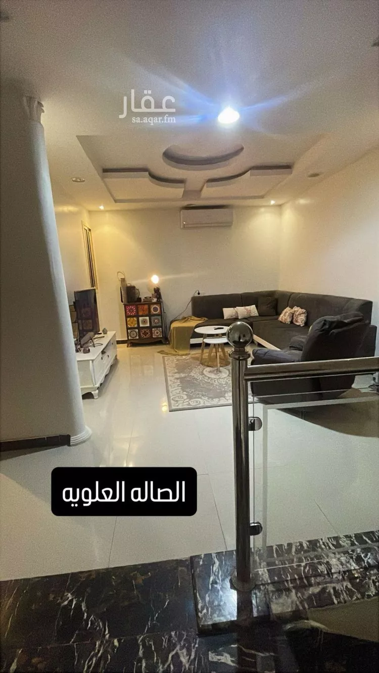 فيلا للإيجار في شارع ابي الحسن بن الجوزي, حي طويق, مدينة الرياض, منطقة الرياض صورة 2