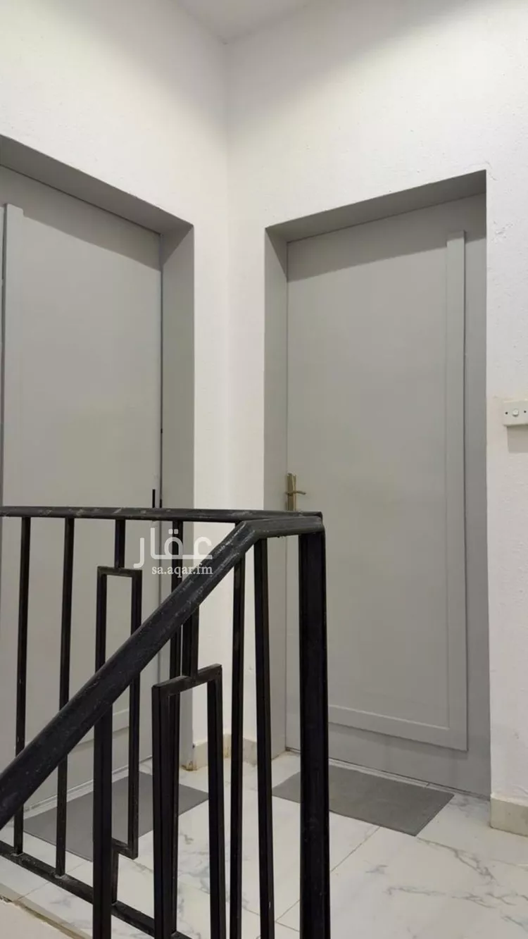 شقة للإيجار في شارع علي الجمال, حي الرمال, مدينة الرياض, منطقة الرياض