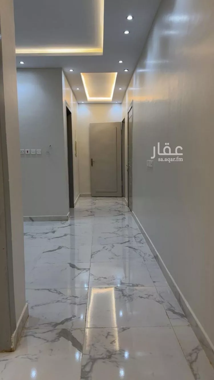 شقة للإيجار في شارع علي الجمال, حي الرمال, مدينة الرياض, منطقة الرياض صورة 3