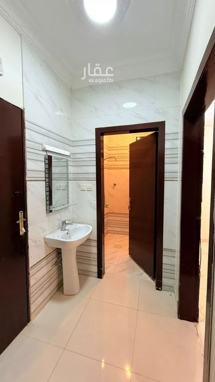 شقة للإيجار في شارع عبدالرحمن الهندي, حي طويق, مدينة الرياض, منطقة الرياض صورة 5