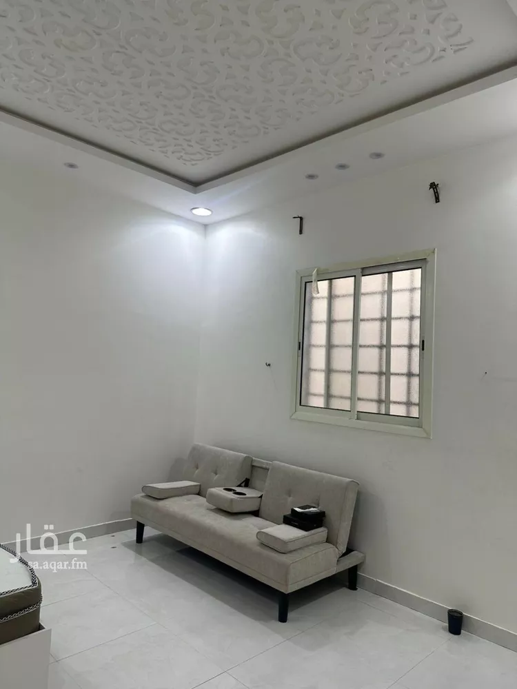 شقة للإيجار في شارع محمد بن عبدالرحمن السخاوي, حي القادسية, مدينة الرياض, منطقة الرياض