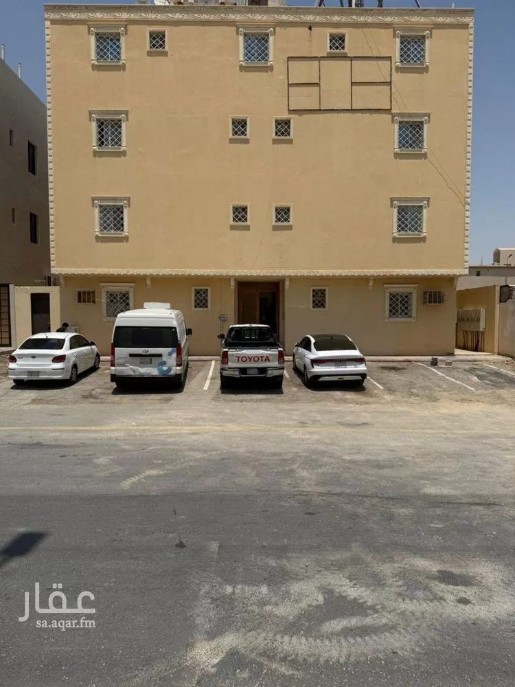 شقة للإيجار في شارع المرفق, حي ظهرة لبن, مدينة الرياض, منطقة الرياض