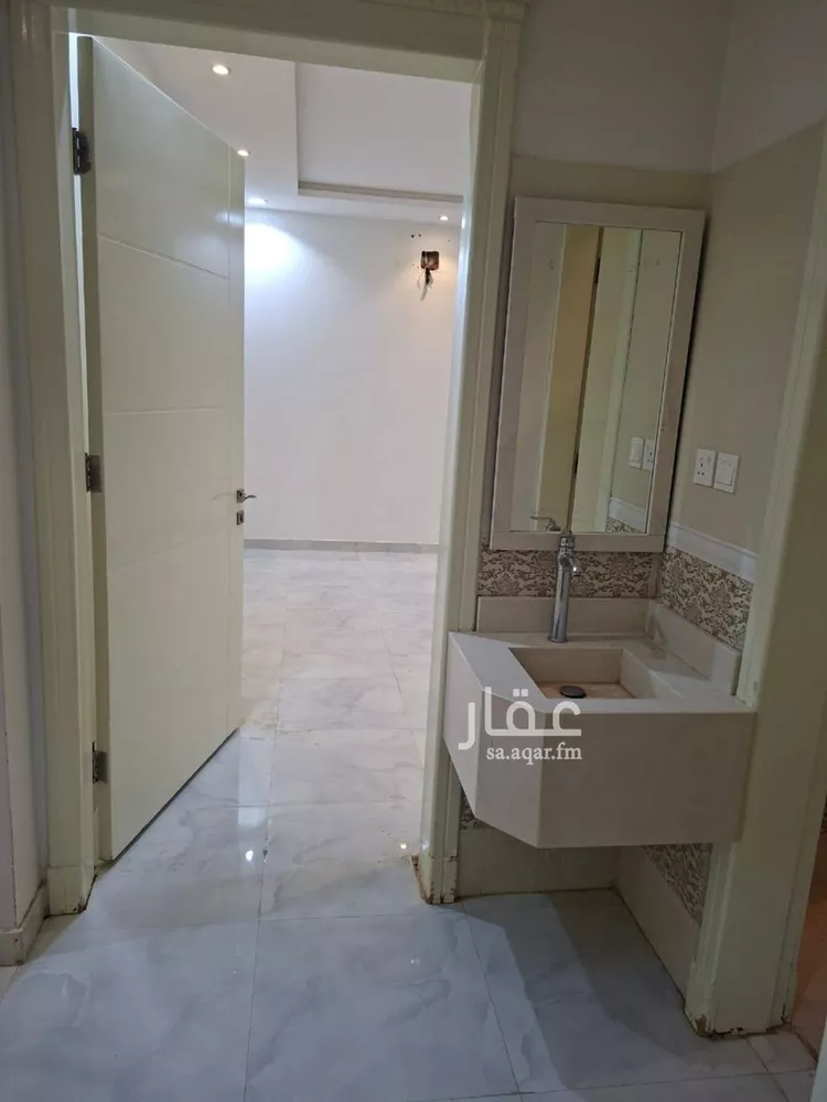 شقة للإيجار في شارع محمد بن أحمد الحجازي, حي المهدية, مدينة الرياض, منطقة الرياض