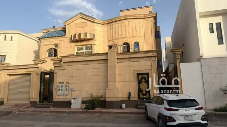 شقة للإيجار في شارع الأمير عبدالعزيز بن عبدالله بن تركى, حي اليرموك, مدينة الرياض, منطقة الرياض صورة 4