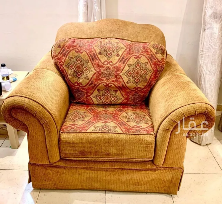 شقة للإيجار في شارع رقم 35, حي المونسية, مدينة الرياض, منطقة الرياض صورة 5