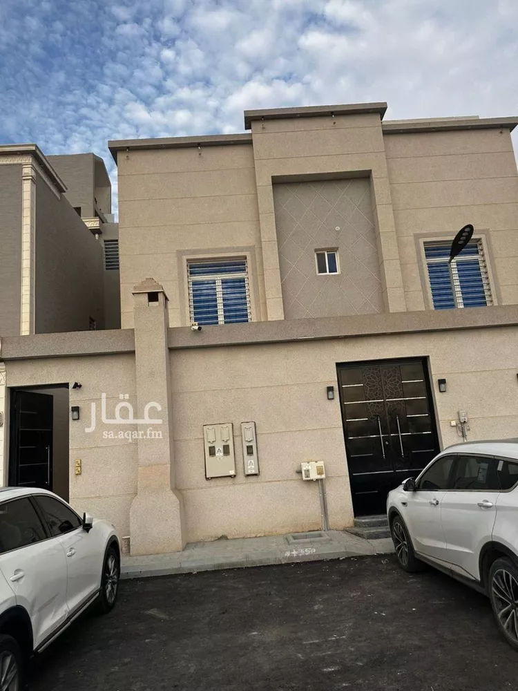 Apartment for Rent in Riyadh Dhahrat Namar