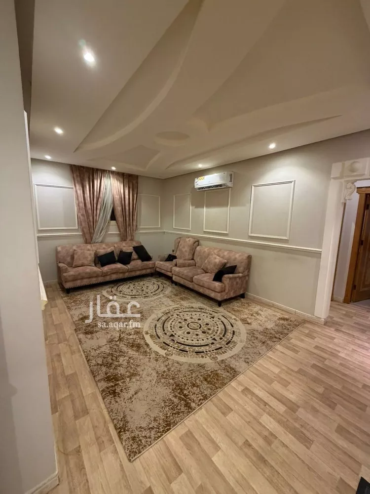 شقة للإيجار في شارع عبدالله بن قيس, حي إشبيلية, مدينة الرياض, منطقة الرياض