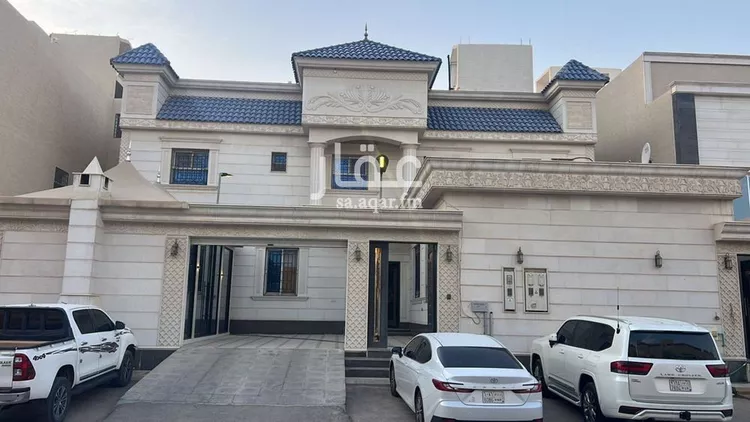 شقة للإيجار في شارع زياد القرطبي, حي السعادة, مدينة الرياض, منطقة الرياض صورة 2