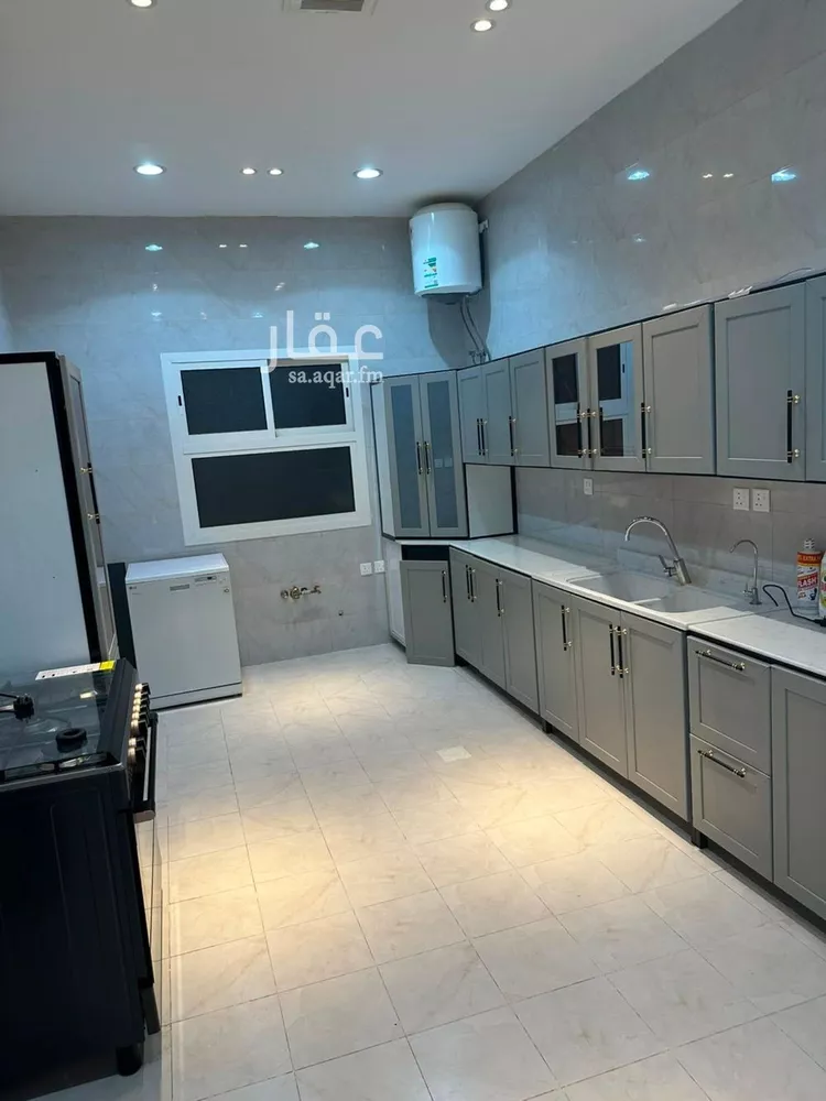 Apartment for Rent in Riyadh Ishbiliyah