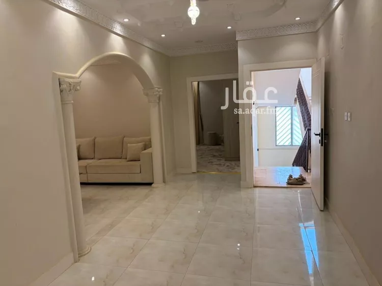 شقة للإيجار في شارع زياد القرطبي, حي السعادة, مدينة الرياض, منطقة الرياض صورة 5