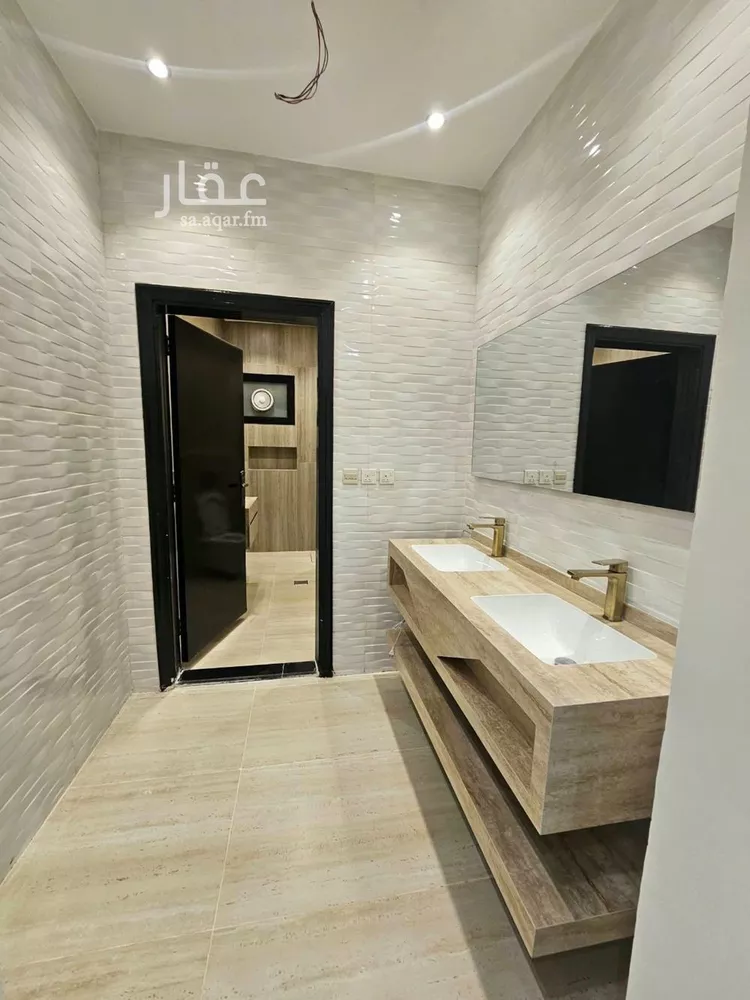 شقة للإيجار في شارع ملهم, حي العقيق, مدينة الرياض, منطقة الرياض