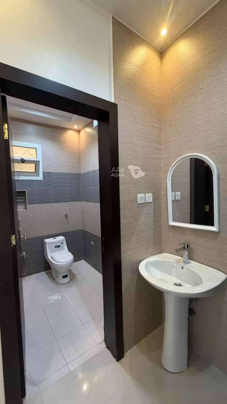Apartment for Rent in Riyadh Tuwaiq 7