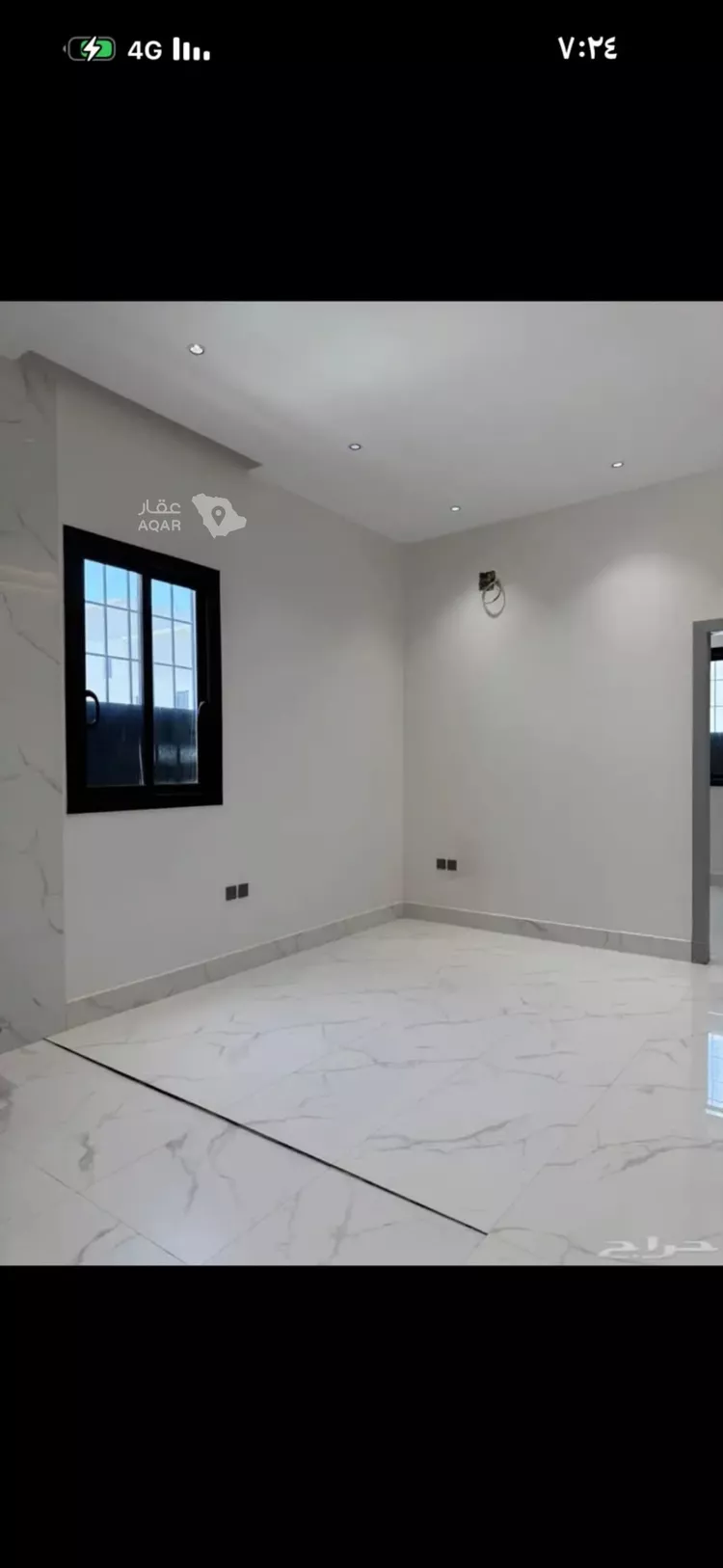 شقة للإيجار في شارع الرشاد, حي الرمال, مدينة الرياض, منطقة الرياض 3