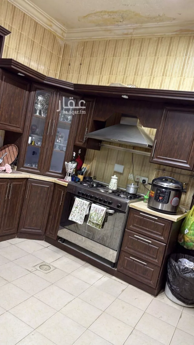 فيلا للإيجار في شارع ابي الحسن بن الجوزي, حي طويق, مدينة الرياض, منطقة الرياض صورة 5