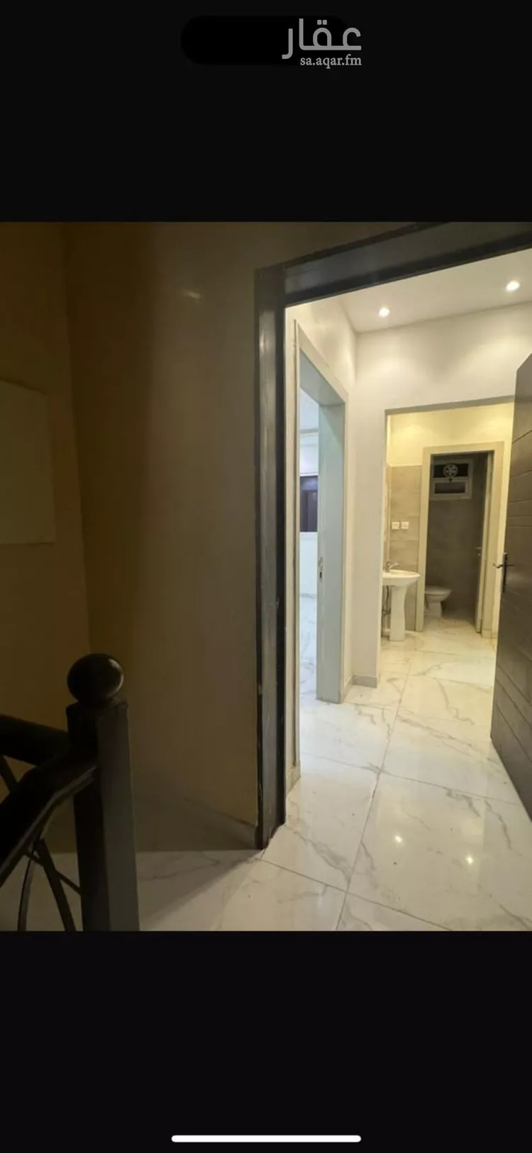 شقة للإيجار في شارع علي الجمال, حي الرمال, مدينة الرياض, منطقة الرياض صورة 3
