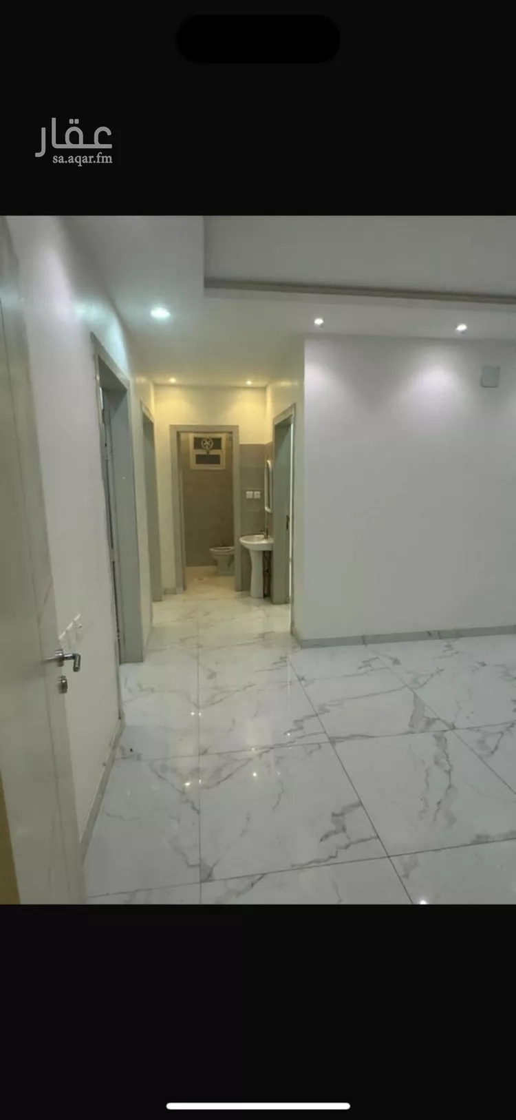 شقة للإيجار في شارع علي الجمال, حي الرمال, مدينة الرياض, منطقة الرياض صورة 4