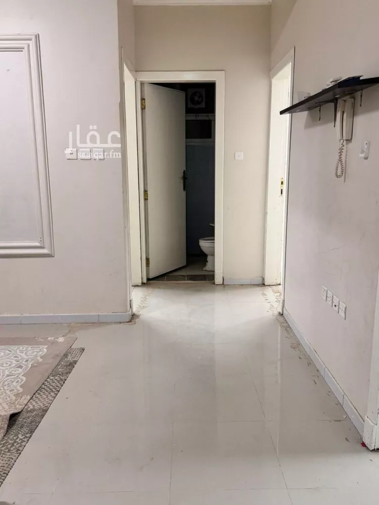 شقة للإيجار في شارع عبدالغني مشرف, حي العوالي, مدينة الرياض, منطقة الرياض صورة 5