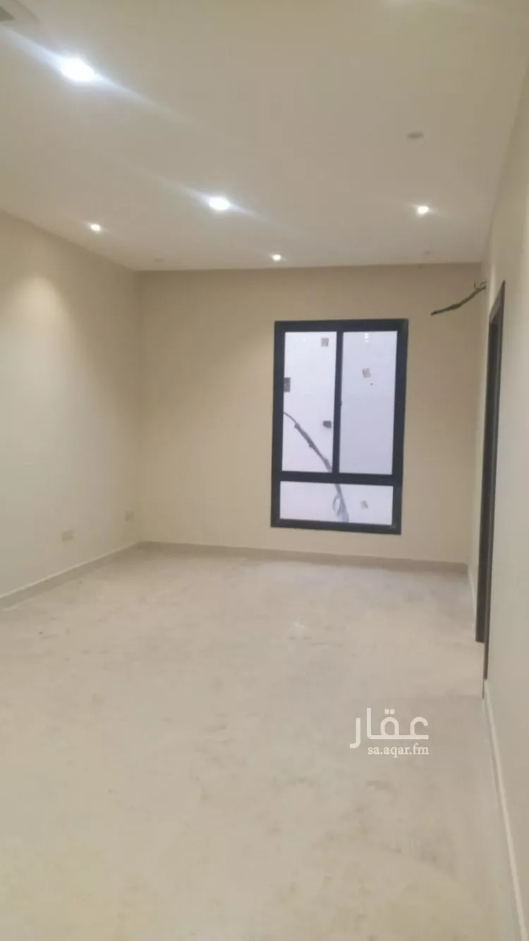 شقة للإيجار في شارع عقرباء 175, حي عقرباء, مدينة الجبيلة, منطقة الرياض