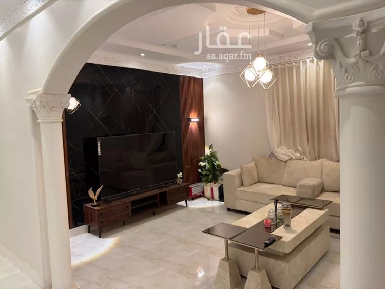 شقة للإيجار في شارع زياد القرطبي, حي السعادة, مدينة الرياض, منطقة الرياض صورة 2