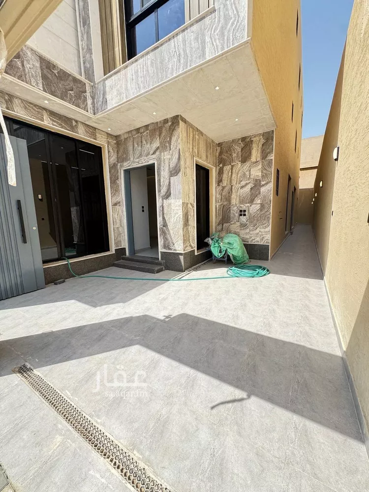 دور للبيع في شارع البنان, حي النهضة, مدينة الرياض, منطقة الرياض صورة 4