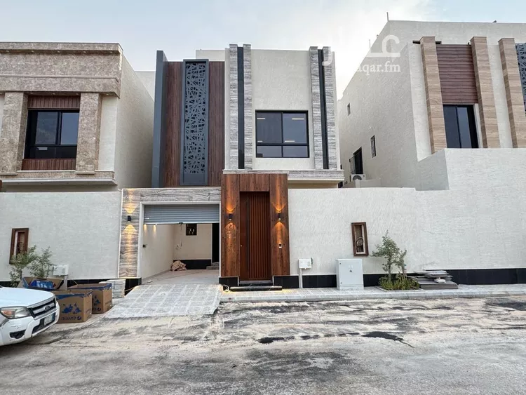 فيلا للبيع في شارع محمد بن عتيق, حي العارض, مدينة الرياض, منطقة الرياض صورة 2