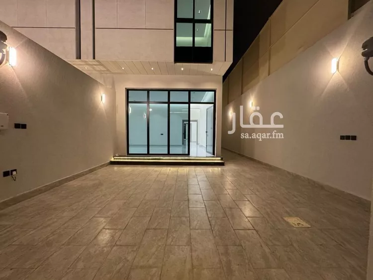 فيلا للبيع في شارع أحمد بن إبراهيم الأزهري, حي الرمال, مدينة الرياض, منطقة الرياض صورة 2
