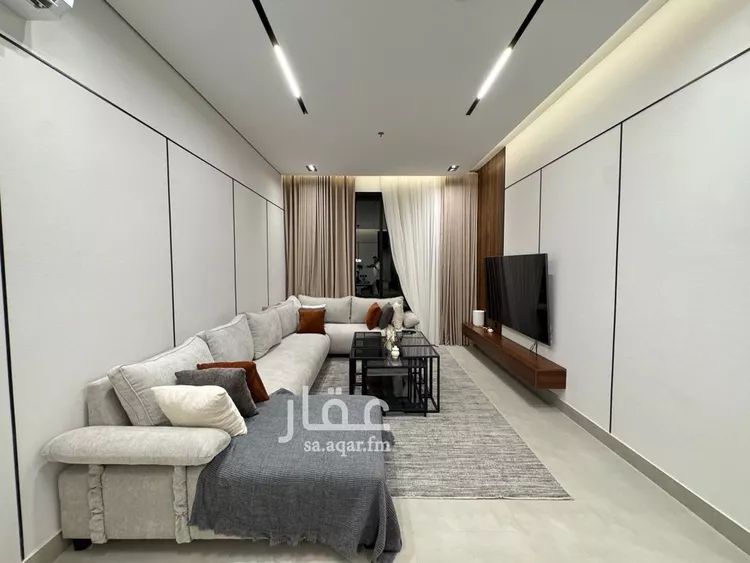 شقة للبيع في شارع التراث, حي المونسية, مدينة الرياض, منطقة الرياض صورة 3