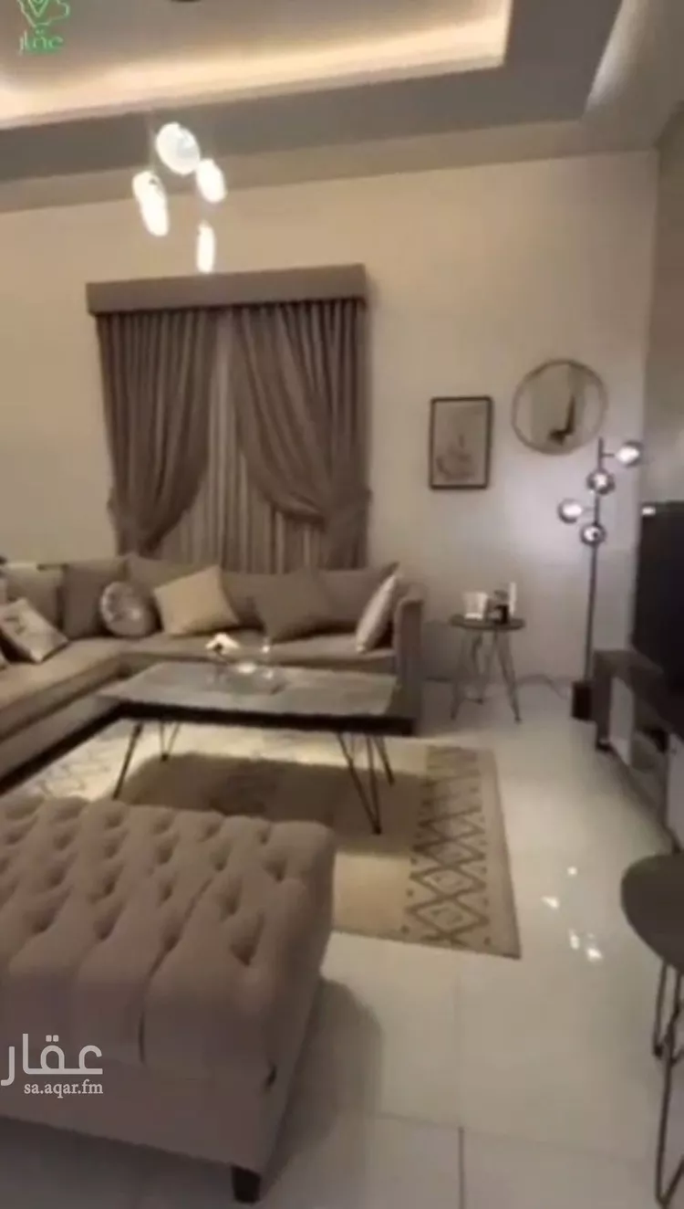 شقة للبيع في شارع بقي بن مخلد, حي القيروان, مدينة الرياض, منطقة الرياض صورة 4