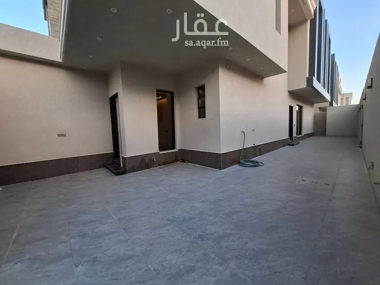 فيلا للبيع في شارع الربيع بن سليمان, حي الرمال, مدينة الرياض, منطقة الرياض 16