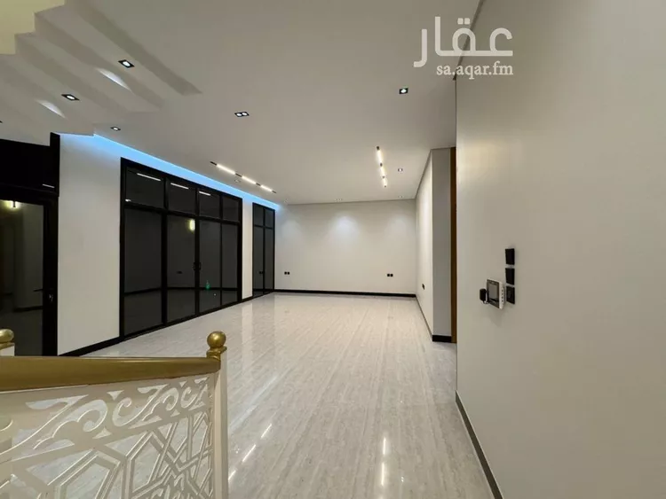 فيلا للبيع في شارع أبي عمر بن العلاء, حي الرمال, مدينة الرياض, منطقة الرياض صورة 4