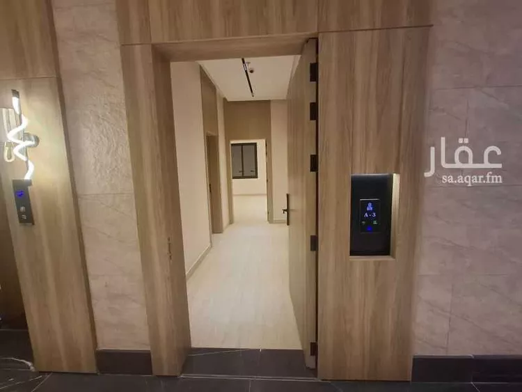 شقة للبيع في شارع القريب, حي إشبيلية, مدينة الرياض, منطقة الرياض