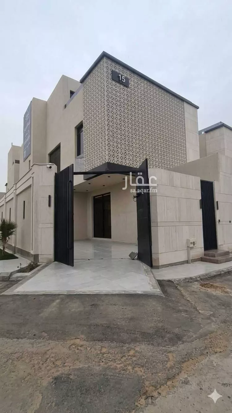Villa for Sale in Riyadh An Narjis