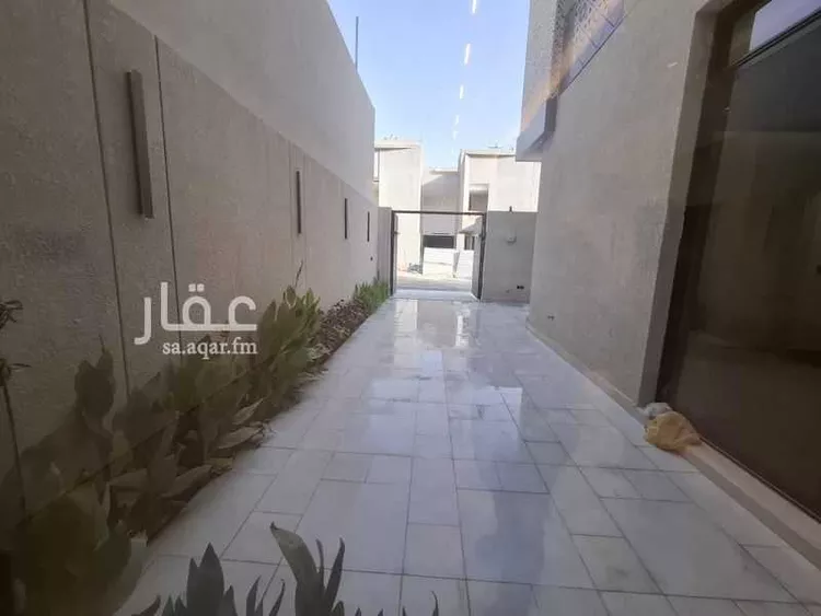 فيلا للبيع في شارع عبدالكافي الشامي, حي النرجس, مدينة الرياض, منطقة الرياض 7