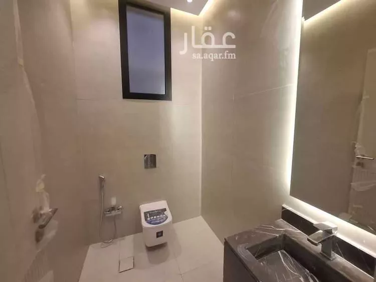 فيلا للبيع في شارع عبدالكافي الشامي, حي النرجس, مدينة الرياض, منطقة الرياض 9