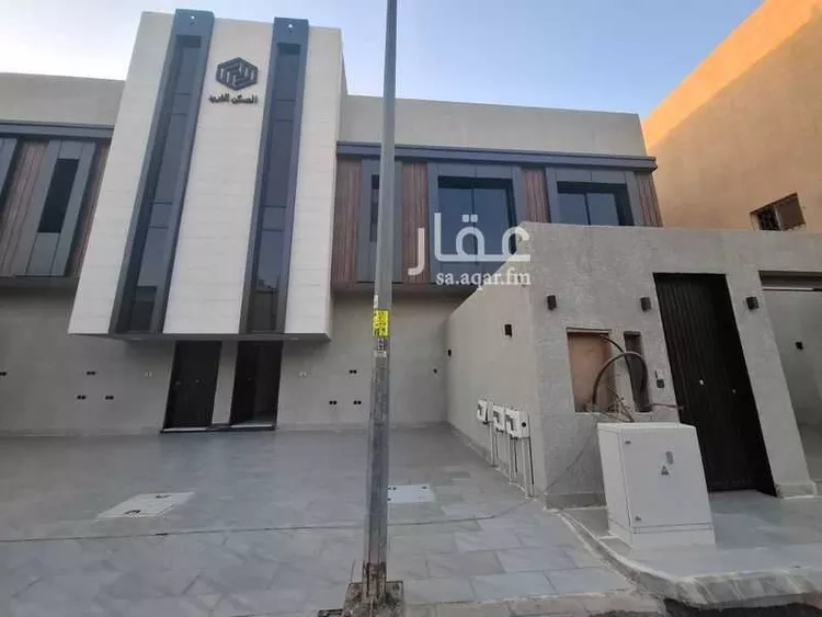 دور للبيع في شارع مندلي, حي اليرموك, مدينة الرياض, منطقة الرياض 1 صورة
