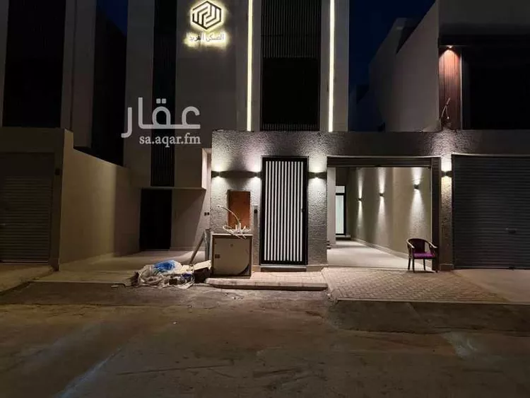 دور للبيع في شارع الخنساء, حي اليرموك, مدينة الرياض, منطقة الرياض